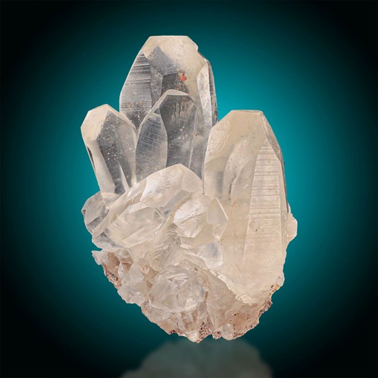 Calcite-José Maria Patoni | San Juan del Rio | Durango | Mexico